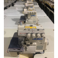 jukis MO-6700 used industrial 5 thread overlock sewing machines industrial price